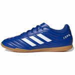 adidas Copa 20.4 Sinised/Valged/Pruunid Tossud EH1853 42