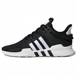 Adidas Eqt Support Adv 'Core Black' tossud B37351 44⅔