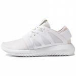 Adidas Tubular Viral Triple White Naiste tossud S75583 36⅔