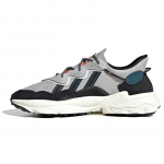 Adidas Ozweego 'Grey Utility Green' tossud FY1570 36