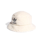 Adidas Taaskasutatud Pol&uuml;ester &Auml;mbrim&uuml;tsid Naiste Valge Adidas II3410 OSFW valge