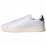 Adidas Advantage 'White Crew Navy' tossud FY8807 41⅓
