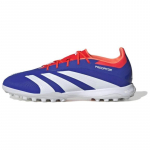 Adidas Predator Elite Muru Lucid Blue Cloud White Solar Red Tennised IF6372 43 sinine