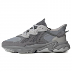 Adidas Ozweego 'Triple Grey' tossud ID9823 36⅔