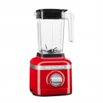 KitchenAidi kiirmultifunktsionaalne blender j&auml;&auml;purustamiseks ja beebitoidu valmistamiseks 1325 punane