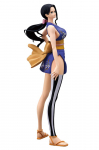 Banpresto One Piece GLITTER GLAMOURS NICO ROBIN WANOKUNI STIILIS Nico Robin A &
