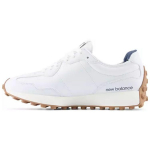 CALIA x New Balance 327 Golf White Gum Naiste Tennised NBGW327WT 43