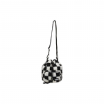 Vans Pol&uuml;ester &Otilde;lakott, Crossbody kott Tavaline Unisex Vans VN000CKF1KP One Size