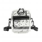 Vans Pol&uuml;ester &Otilde;lakott, Crossbody Kott Unisex Pooll&auml;bipaistev Vans VN0A4DRSYWH