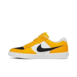 Nike Force 58 Premium SB 'Laser Orange' DH7505-700 Meeste Jalan&otilde;ud EU 45 must/kuld