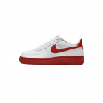 Nike Air Force 1 Low Valge Punase Tallaga CV7663-102 EU 36 valge
