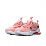 Nike Air Max 270 React GG Bleached Coral CQ5420-611 EU 37.5 valge/korall