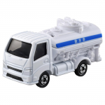 TAKARA TOMY Tomica 87 Veoauto Miniatuurauto M&auml;nguasi 3-aastastele ja vanematele Nr.