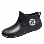 Madala s&auml;&auml;rega meeste keskmise varrukaga vihmasaapad madala s&auml;&auml;rega kummikud libisemiskindlad vihmasaapad madala s&auml;&auml;rega autopesu kalap&uuml;&uuml;k k&ouml;&ouml;k s&ouml;&ouml;kla vihmasaapad 45