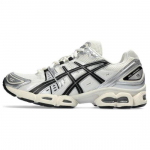 ASICS Gel Nimbus 9 Kreemjas Must - 1201A424-105 EU 36 elevandiluuvalge
