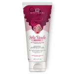 Jolie Boucle Intensiivne Toitumine Lokkis Juuste Palsam