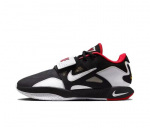 Nike LeBron 21 Prime 93 EP Korvpallijalatsid HQ3479-001 Unisex Must Suurus EU 41 must