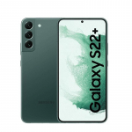 Taastatud Samsung Galaxy S22 Plus 5G SIM+eSIM 8+128GB roheline