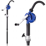 Manuaalne v&auml;ntpump SAE 90 k&uuml;tte&otilde;lile PRESSOL 13055 18Lmin