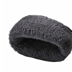 Taktikalised kindad fliisist paksendatud meeste ja naiste softshell O Kee Sports mootorrattas&otilde;iduks talvel jalgrattas&otilde;iduks talvised soojad kindad XL