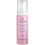 Mousse Nettoyante - Collistar - 180ml - Pour Tous Types de Peau - Adulte - Mixte
