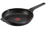 Po&ecirc;le - Tefal - E24940 - Noir - 26 cm - Tous feux compatibles must