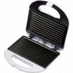 Grill-v&otilde;ileivamasin COMELEC SA1205B 700W Valge