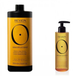 Shampoing Lumi&egrave;re Argan Orofluido 240ml