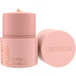 Catrice - Masque pour les L&egrave;vres Pillow Plush Peptide -