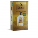 COFFRET SEVEN OR 2 pcs