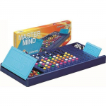 Jeu de soci&eacute;t&eacute; - CAYRO - MASTER MIND COULEURS - Multicolore - R&eacute;flexion et strat&eacute;gie - 2 joueurs ou plus puhas