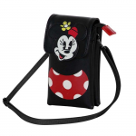 Mobiiltelefonikott - Disney Minnie Hiire n&auml;gu - mitmev&auml;rviline - &uuml;ks suurus puhas