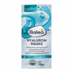 Balea h&uuml;aluroonhappe mask 16ml