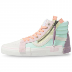 Vans Sk8 Hi Reissue Cap 'Pastel Multi Color' Naiste Vans VN0A3WM124D 35