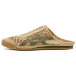 Onitsuka Tiger Mexico 66 Sabot Beež Roheline Tennised 1183C123-252 37.5