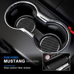 Ford Mustangile 2015 2016 2017 2018  2022 Auto veetopsi Ehtne s&uuml;sinikkiust kaunistused Lisatarvikud Lisa 3% A