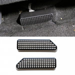 Mazda CX-30 CX30 jaoks istmep&otilde;randa all, vahelduvvoolu k&uuml;tteseade, &otilde;hukonditsioneer, v&auml;ljalaskeava v&otilde;re kaitsekate, auto stiil CX-30 UP