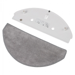 1 komplekt moppihoidik Roomba jaoks Combo Essential RVG-Y1 Y0112/Y0140/Y0110 robotile Koduaparaadi osa Majapidamistarbed