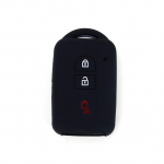 Silikoonist auto v&otilde;tmekate Kest Nissan Duke Juke Micra Qashqai X-Trail T31 Navara Tiida Pathfinder jaoks must
