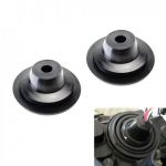 Universal Rubber Housing Seal Cap For Headlight tall LED, Xenon Headlamp Kit