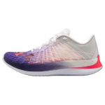 Under Armour Flow Velociti Elite 'Valge Lilla' Tossud 3026801-102 44 lilla