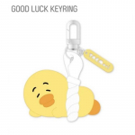 TAEMIN SHINee Cozy Nest Taemori Pop-Up Ametlikud MD Tooted / &Otilde;nne v&otilde;tmehoidja Good Luck Keyring