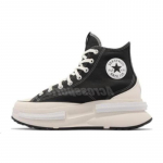 Converse Run Star Legacy CX Vintage Nahast K&otilde;rged Espadrillid Unisex Must 35