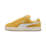 Puma Suede Xl Archive Gold Vapor Gray Meeste Tennised Kollane 395205-67 41