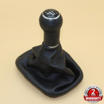 VW Golf 4 MK4 Bora 1998 1999 2000 2001 2002 2003 2004 2005 2006 jaoks Auto-Styling 6-k&auml;iguline 23mm Ava K&auml;igukangi Nupp Saapa