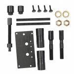 RR-Inner Cam Bearing taller And Puller Tools Fit For 88 93 96 103 110 ALL TWIN CAM 1999-2017 nagu n&auml;idatud v&auml;rv