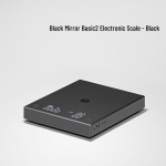 Timemore Black Mirror BASIC2 k&auml;si-kohvikaal taimeriga