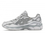 ASICS Gel NYC Valge Austrik&uuml;lm Hall - 1203A280-100 EU 39.5 valge
