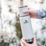 STANLEY Adventure Series 500ml roostevabast terasest vaakumtermos