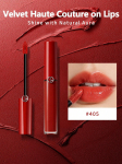 GIORGIO ARMANI Lip Maestro #206 #214 #405 #415 Cedar 6.5ml Kauap&uuml;siv matt huulepulk #206